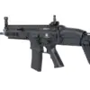 Karabinek szturmowy ASG Cybergun x FN HERSTAL SCAR-L Czarny OD-G-CYB-01-046880-00 asgbox.pl