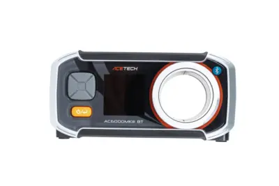 asgbox.pl - Chronograf Acetech AC6000 MK3 BT