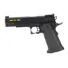 Pistolet ASG Specna Arms SA-VGP06 VAPOR™ Czarno-Złoty OD-G-SPE-02-047891-00 asgbox.pl