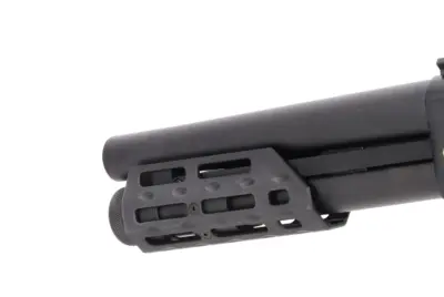 Strzelba ASG Specna Arms SA-VGS15 VAPOR™ Czarna - obrazek 2