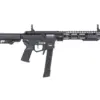Karabinek ASG Specna Arms SA-CX02 CORE™ HAL ETU Gen.2 Czarny OD-G-SPE-01-047137-00 asgbox.pl
