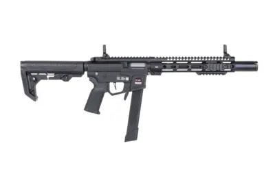 Karabinek ASG Specna Arms SA-CX02 CORE™ Gen.2 HAL ETU™ Czarny - obrazek 2