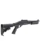 Strzelba ASG Specna Arms SA-VGS5 Vapor™ Czarna OD-G-SPE-02-047923-00 asgbox.pl
