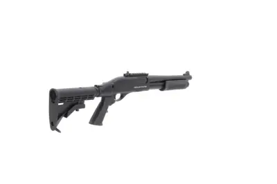 Strzelba ASG Specna Arms SA-VGS5 Vapor™ Czarna - obrazek 2