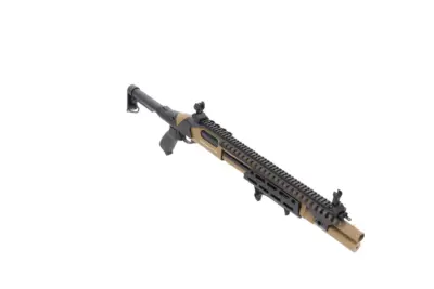 Strzelba ASG Specna Arms SA-VGS10 Vapor™ Half-Tan - obrazek 3