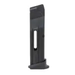asgbox.pl - Magazynek CO2 15 kulek Cybergun Swiss Arms do replik SAP 2022