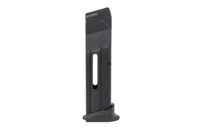 asgbox.pl - Magazynek CO2 15 kulek Cybergun Swiss Arms do replik SAP 2022