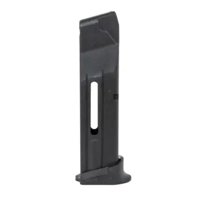 asgbox.pl - Magazynek CO2 15 kulek Cybergun Swiss Arms do replik SAP 2022