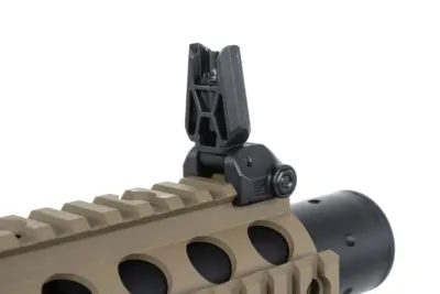 asgbox.pl - Karabinek ASG Specna Arms SA-C05 CORE™ Gen.2 HAL ETU™ Half-Tan