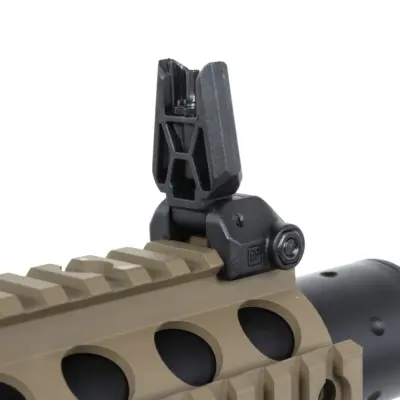 asgbox.pl - Karabinek ASG Specna Arms SA-C05 CORE™ HAL ETU™ Gen.2  Half-Tan