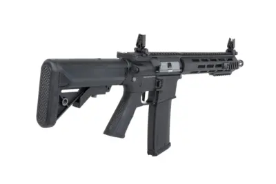 Karabinek ASG Specna Arms SA-F03 FLEX™ HAL ETU™ 0.5J Czarny - obrazek 2