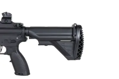 Karabinek ASG Specna Arms SA-FH07 FLEX™ Gen.2 BLDC™ HAL ETU™ Czarny - obrazek 3