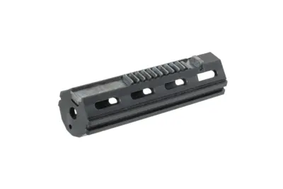 asgbox.pl - Tłok CNC Retro Arms Short Stroke 13 stalowych zębów (9423)