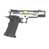 Pistolet ASG Specna Arms SA-VGP24 VAPOR™ Czarno-Srebrny OD-G-SPE-02-047909-00 asgbox.pl