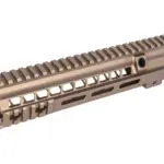 asgbox.pl - Szyna M-LOK MK.15 5KU do replik HK416 10" Coyote