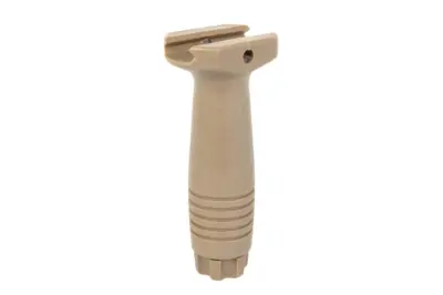 Chwyt pionowy CYMA C.18 Tan - obrazek 2