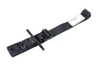 asgbox.pl - Atrapa stazy taktycznej Wosport MG-89-ACC