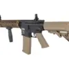 Karabinek ASG Specna Arms Daniel Defense® MK18 SA-C19 CORE™ HAL ETU™ Gen.2 Chaos Bronze OD-G-SPE-01-047110-00 asgbox.pl