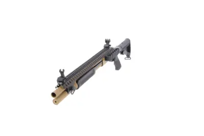 Strzelba ASG Specna Arms SA-VGS8 Vapor™ Half-Tan - obrazek 3