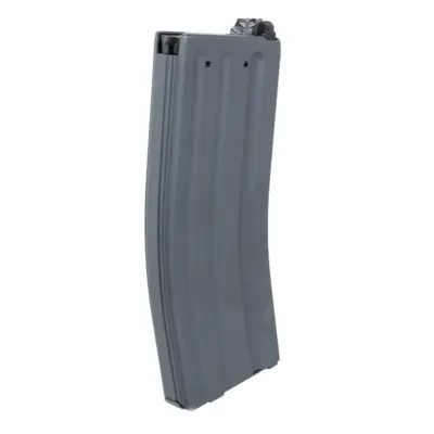 asgbox.pl - Magazynek 120 kulek A&K do replik PTW M4