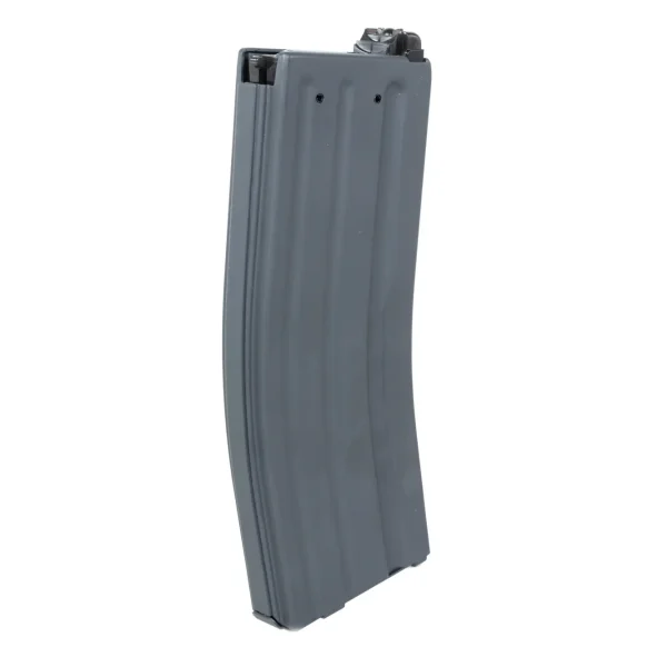 asgbox.pl - Magazynek 120 kulek A&K do replik PTW M4