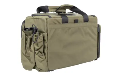 Torba taktyczna 17L Helikon-Tex Mission Oliwkowa - obrazek 3