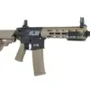 Karabinek ASG Specna Arms SA-F03 FLEX™ GATE X-ASR Gen.2 Half-Tan OD-G-SPE-01-047367-00 asgbox.pl