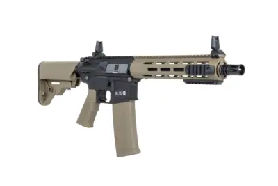 Karabinek ASG Specna Arms SA-F03 FLEX™ Gen.2 GATE X-ASR Half-Tan - obrazek 3