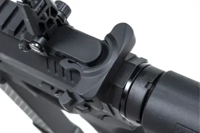 Specna Arms M4/AR15 SA-FX01 FLEX Gen.2 Karabinek szturmowy AEG 9" - Czarny - obrazek 8