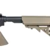asgbox.pl - Karabinek ASG Specna Arms SA-F11 FLEX™ GATE X-ASR Gen.2 Half-Tan