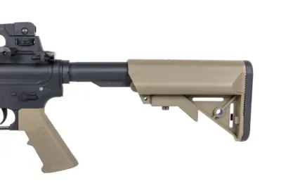 asgbox.pl - Karabinek ASG Specna Arms SA-F11 FLEX™ Gen.2 GATE X-ASR Half-Tan