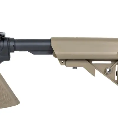 asgbox.pl - Karabinek ASG Specna Arms SA-F11 FLEX™ GATE X-ASR Gen.2 Half-Tan