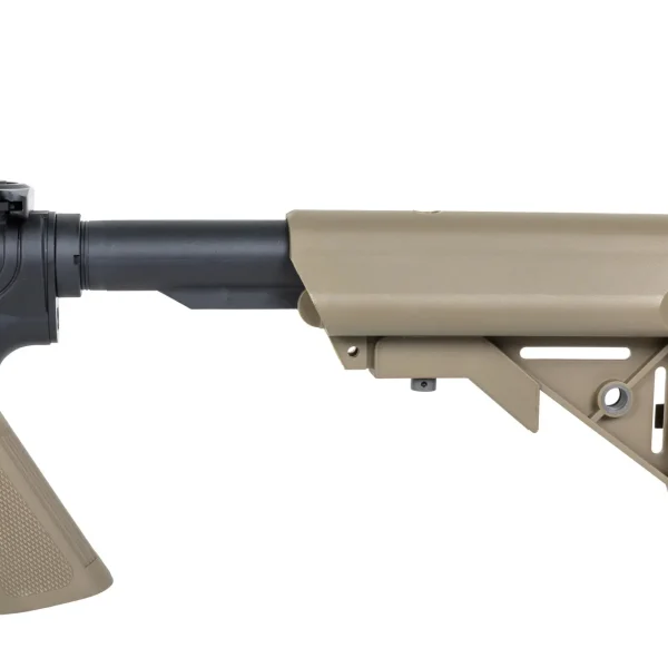 asgbox.pl - Karabinek ASG Specna Arms SA-F11 FLEX™ Gen.2 GATE X-ASR Half-Tan