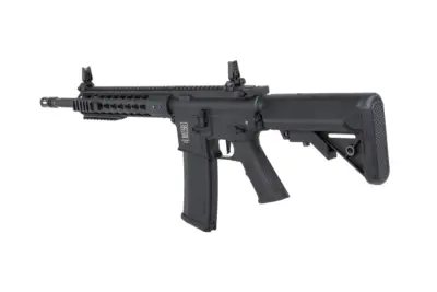 Karabinek ASG Specna Arms SA-F02 FLEX™ HAL ETU™ 0.5J Czarny - obrazek 3