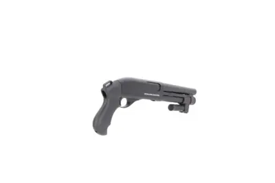 Strzelba ASG Specna Arms SA-VGS11 Vapor™ Czarna - obrazek 3
