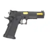 Pistolet ASG Specna Arms SA-VGP07 VAPOR™ Czarno-Złoty OD-G-SPE-02-047892-00 asgbox.pl