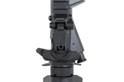 Karabinek ASG Specna Arms Daniel Defense® MK18 SA-P19 Prime™ BLDC™ Aster II ETU Single Fire Only Czarny - obrazek 3