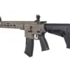Karabinek ASG Krytac Trident MK III SPR-M Flat Dark Earth OD-G-KRT-01-048717-00 asgbox.pl