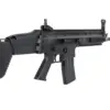 Karabinek szturmowy ASG Cybergun x FN HERSTAL SCAR-L z walizką transportową Czarny OD-G-CYB-01-046885-00 asgbox.pl