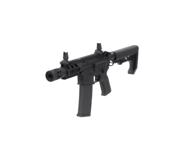 Karabinek ASG Specna Arms RRA SA-E10 EDGE™ HAL 2 ETU Light Ops Stock Gen. 2 Czarny - obrazek 3