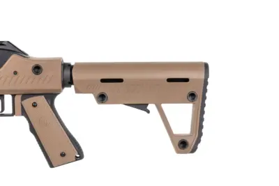 asgbox.pl - Karabinek szturmowy ASG VORSK VMP-2M Tan