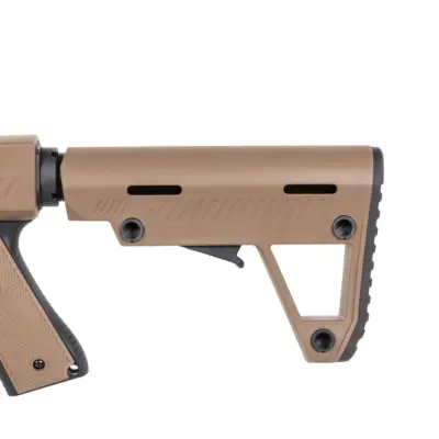 asgbox.pl - Karabinek szturmowy ASG VORSK VMP-2M Tan