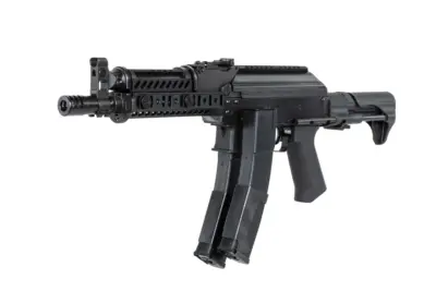 Pistolet Maszynowy ASG LCT ZP-19-01 Witiaź Sport PDW - obrazek 2