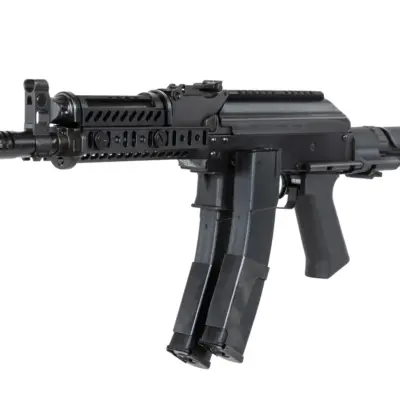 Alternative view of Pistolet Maszynowy ASG LCT ZP-19-01 Witiaź Sport PDW