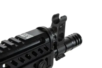 Pistolet Maszynowy ASG LCT ZP-19-01 Witiaź Sport PDW - obrazek 3
