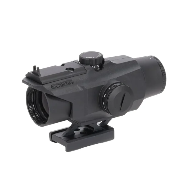 asgbox.pl - Celownik pryzmatyczny VictOptics 4x32 OPSL40