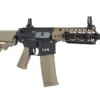 Karabinek ASG Specna Arms SA-C12 CORE™ HAL ETU™ Gen.2 Half-Tan OD-G-SPE-01-047106-00 asgbox.pl
