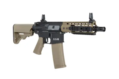 Karabinek ASG Specna Arms SA-C12 CORE™ Gen.2 HAL ETU™ Half-Tan - obrazek 2