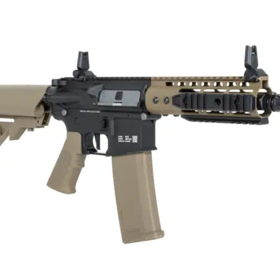 Alternative view of Karabinek ASG Specna Arms SA-C12 CORE™ HAL ETU™ Gen.2  Half-Tan