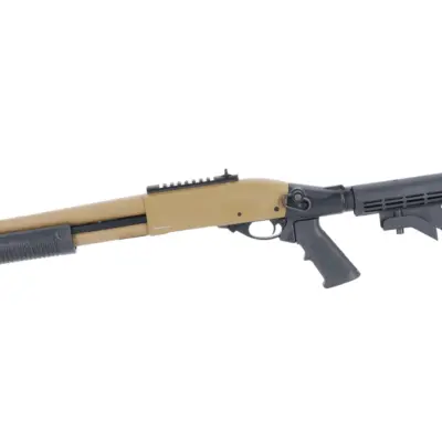 Alternative view of Strzelba ASG Specna Arms SA-VGS6 Vapor™ Half-Tan